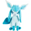 Image de Pokémon- Peluche Givrali- Peluche de 20 cm- Détails Authentiques- Jouets pour Enfants
