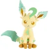 Image de Pokémon Peluche Phyllali Peluche Douce de 20 cm avec des détails Authentique