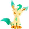 Image de Jazwares Peluche Leafeon Pokémon 23 Cm