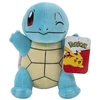 Image de Peluche Pokémon 20cm Carapuce