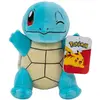 Image de Jazwares Squirtle Numéro 3 Peluche Pokémon 20 Cm