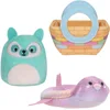 Image de Squishville Squishmallows Pool Party
