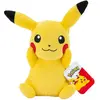 Image de Jazwares Pikachu Ver. 07 Jouet Pokémon 20 Cm