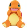 Image de Pokemon Salamèche Peluche 20 cm