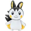 Image de Jazwares Jouet Pokémon Emolga 20 Cm
