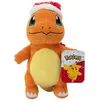 Image de Jazwares Jouet Pokémon Du Personnage Charmander 20 Cm