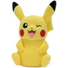 Image de Pokémon Peluche Pikachu Peluche Douce de 30 cm avec des détails Authentiques