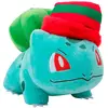 Image de Jazwares Peluche Pokémon Bulbasaur De Noël 20 Cm