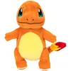 Image de Pokémon Peluche Salamèche Peluche Douce de 20 cm avec des détails Authentiques