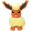 Image de Pokémon Peluche Pyroli Peluche Douce de 20 cm avec des détails Authentiques