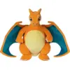 Image de Peluche Pokémon 30cm Dracaufeu