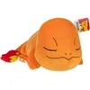 Image de Pokémon Peluche Salamèche Qui dort Peluche Exclusive de 45 cm Qui dort