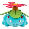Image de Pokémon Peluche Florizarre Peluche Douce de 30 cm avec des détails Authentiques