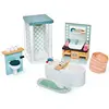 Image de Tender Leaf Maison De Poupée Bathroom-(tl8151)