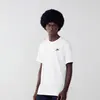 Image de Tee Shirt Club Blanc
