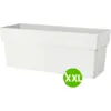 Image de DEROMA Muret Like R Bianco 99cm