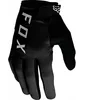 Image de Fox Racing Ranger Gel Mountain Bike Glove pour Femme, Noir, Taille S