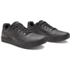 Image de Fox Racing Fox Union Flat Chaussures VTT Pédales Plates, Semelle Ultratac, Embout Moulé, Confort et Adhérence Optimisés, pour Sentiers et Randonnées, Noir, Taille : 44.5