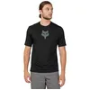 Image de Fox Racing - Maillot Ranger Lab Head,Noir,M