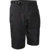 Image de Fox Racing Bike Short Fox Lady Ranger W/Liner Black M Pantalon, Noir, M Femme