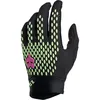 Image de Gants Fox Defender Race Noir M