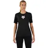 Image de Fox Racing W Ranger SS Jersey Foxhead Coupe-Vent pour Homme