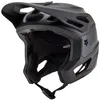 Image de Fox Enduro Dropframe Pro Casque de VTT Noir Taille S