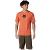 Image de Fox Racing Ranger Chemise en Jersey à Manches Courtes pour Homme