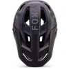 Image de Fox Racing - Rampage Camo CE/CPSC Casques - Adulte Unisexe - Équipement de Protection, Casque de vélo, Casque VTT, Casque Protecteur VTT, Camouflage Noir, XS