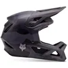 Image de Fox Racing - Casque Rampage Camo Enfant, Casques, Vélo de Montagne, Camouflage Noir, YS