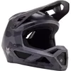 Image de Fox Racing - Casque Rampage Camo Enfant, Casques, Vélo de Montagne, Camouflage Noir, YL