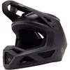 Image de Fox Racing - Rampage MT BLK CE/CPSC Casques - Adulte Unisexe - Équipement de Protection, Casque de vélo, Casque VTT, Casque Protecteur VTT, Noir Mat, M