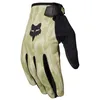 Image de Fox Racing Gants Ranger SWARMER [PL GRN]