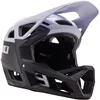 Image de Fox Racing Casque Fox Proframe RS Taunt Ce White Unisexe, Blanc, L