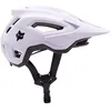 Image de Fox Racing Casque Fox Speedframe Ce White Unisexe, Blanc, L