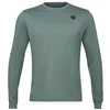 Image de Fox Racing Long Sleeve Cycling Jersey Fox Ranger Dr MD Hunter Green XL T-Shirt, Vert, Mixte