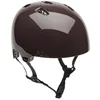 Image de Fox Racing - Flight Pro Solid, CE Casques - Adolescents Unisexe - Équipement de Protection, Casque de vélo, Casque VTT, Casque Protecteur VTT, Cacao, OS