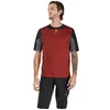Image de Fox Racing Ranger Moth Jersey Ranger Moth pour Homme, Orange Rouille, L