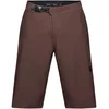 Image de Fox Racing - Short Defend Short, COC, 34 Marron Cacao