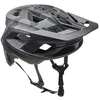 Image de Fox Racing Speedframe   Casque VTT MTB   Protection MIPS   Ventilation optimisée   Visière Amovible   Ajustement réglable   Black Camo, Taille: L