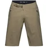 Image de Fox Racing - Short Flexair, Vert Militaire, Taille 34