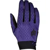 Image de Fox Racing - Defend Gants - Adulte Femme - Gants de vélo, Gants VTT, Gants de Conduite VTT, Raisin, L