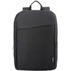 Image de Lenovo Sac à dos B210 Dimension maximale: 39,6 cm (15,6) charbon de bois, noir