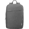 Image de Lenovo Sac à dos Casual Dimension maximale: 39,6 cm (15,6) gris