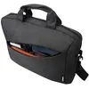 Image de Lenovo Sacoche Casual Toploader T210 Dimension maximale: 39,6 cm (15,6) noir
