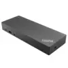 Image de Lenovo ThinkPad Hybrid USB-C avec station d'accueil USB-A