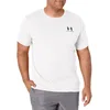 Image de Under Armour Homme UA SPORTSTYLE LC SS Shirt