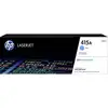 Image de HP Toner 415A dorigine cyan 2100 pages W2031A