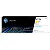 Image de HP 415A W2032A Toner Jaune Authentique pour HP LaserJet Pro M454 / M479