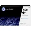 Image de HP Toner 59X dorigine noir 10000 pages CF259X